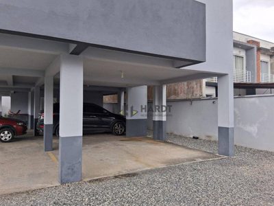 Apartamento, 2 quartos, 72 m² - Foto 3