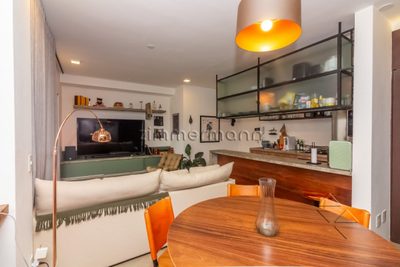 Apartamento, 1 quarto, 60 m² - Foto 2