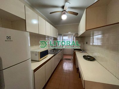 Apartamento, 2 quartos, 76 m² - Foto 2