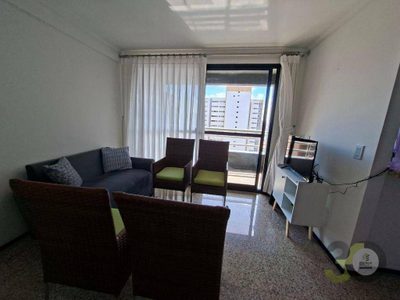 Apartamento, 2 quartos, 59 m² - Foto 3