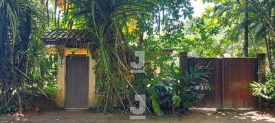 Casa, 4 quartos, 250 m² - Foto 2