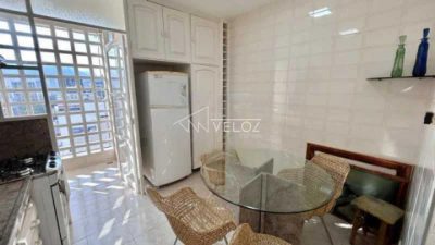 Apartamento, 1 quarto, 52 m² - Foto 1