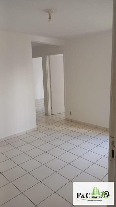 Apartamento, 2 quartos - Foto 2
