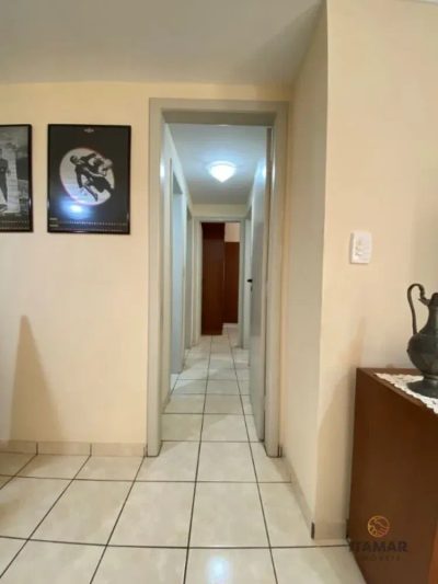 Apartamento, 2 quartos, 90 m² - Foto 2