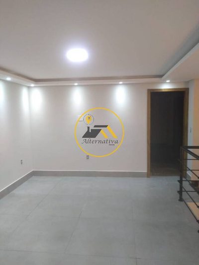 Sobrado, 3 quartos, 187 m² - Foto 3