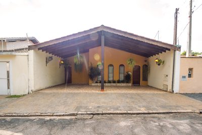 Casa, 4 quartos, 211 m² - Foto 5