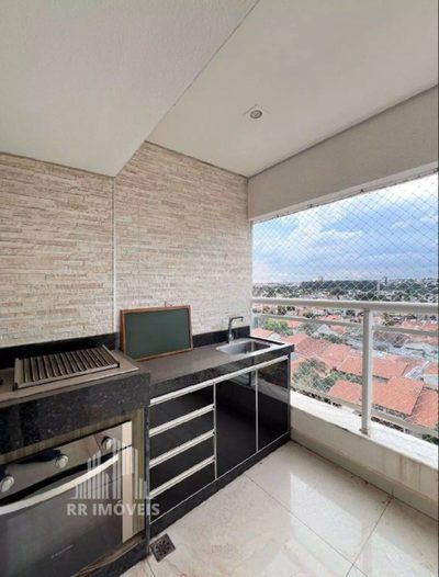 Apartamento, 3 quartos, 88 m² - Foto 4