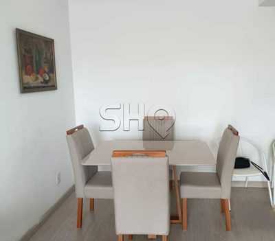 Apartamento, 1 quarto, 45 m² - Foto 3