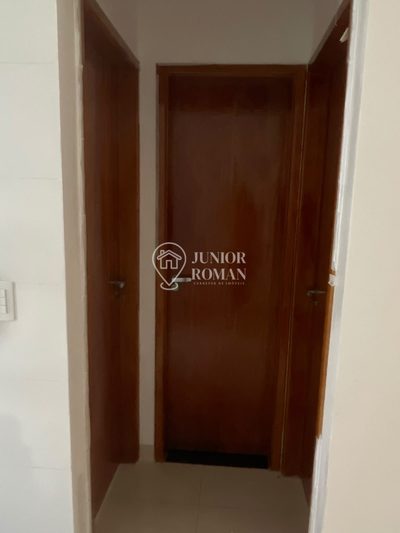 Apartamento, 2 quartos, 36 m² - Foto 5