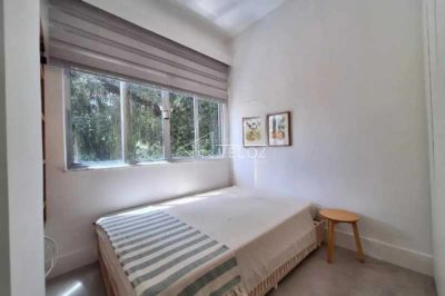 Apartamento, 1 quarto, 33 m² - Foto 4