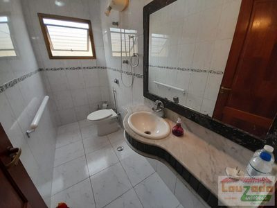 Sobrado, 4 quartos, 436 m² - Foto 4