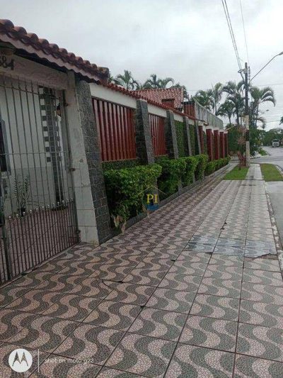 Casa, 3 quartos, 1 m² - Foto 5