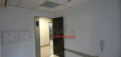 Sala-Conjunto, 42 m² - Foto 5
