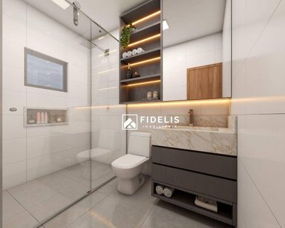Apartamento, 2 quartos, 74 m² - Foto 5