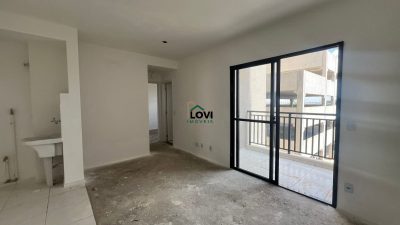 Apartamento, 2 quartos, 56 m² - Foto 5