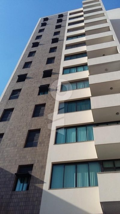 Apartamento, 4 quartos, 151 m² - Foto 1