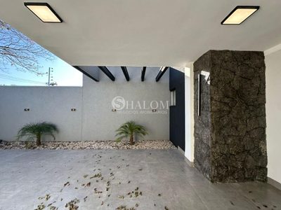 Casa, 3 quartos, 84 m² - Foto 5