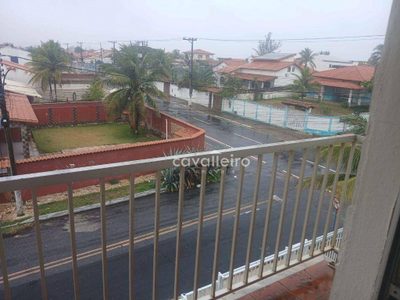 Apartamento, 2 quartos, 58 m² - Foto 2