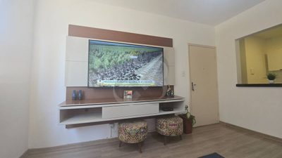 Apartamento, 3 quartos, 85 m² - Foto 3
