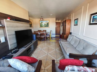 Apartamento, 3 quartos, 68 m² - Foto 5