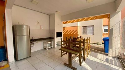Apartamento, 2 quartos, 61 m² - Foto 4