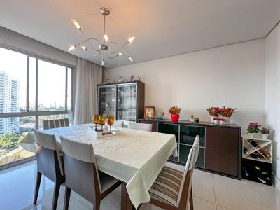 Apartamento, 4 quartos, 136 m² - Foto 3