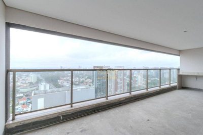 Apartamento, 3 quartos, 158 m² - Foto 5