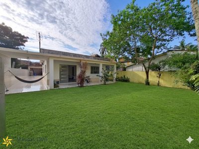 Casa, 3 quartos, 220 m² - Foto 1