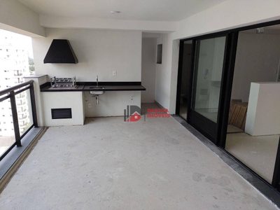 Apartamento, 3 quartos, 163 m² - Foto 3