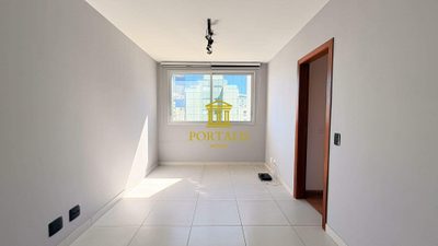 Apartamento, 2 quartos, 71 m² - Foto 2