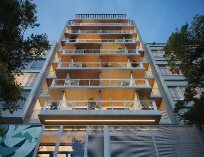 Apartamento, 2 quartos, 74 m² - Foto 4