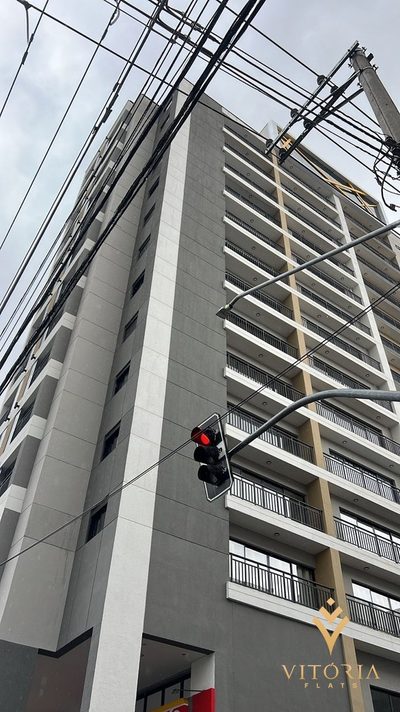 Apartamento, 1 quarto, 27 m² - Foto 5