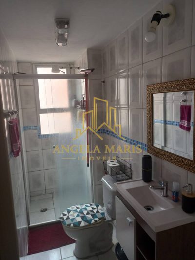 Apartamento, 2 quartos - Foto 5