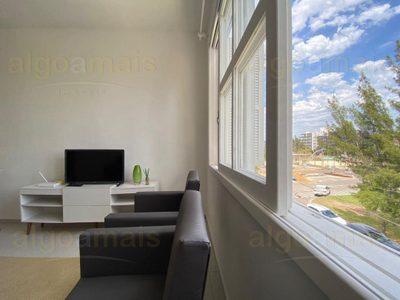 Apartamento, 2 quartos, 70 m² - Foto 4