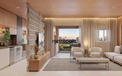 Apartamento, 3 quartos, 89 m² - Foto 4