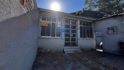 Terreno, 270 m² - Foto 1