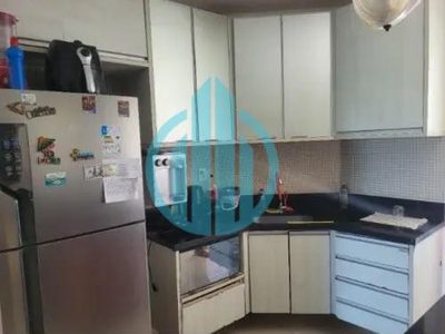 Casa de Condomínio, 2 quartos - Foto 3