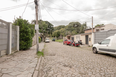 Apartamento, 2 quartos, 47 m² - Foto 3