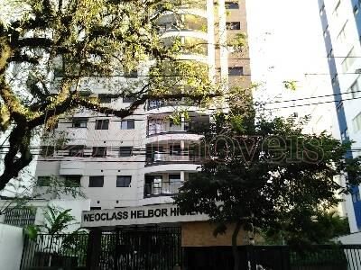 Apartamento, 1 quarto, 50 m² - Foto 1