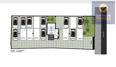 Apartamento, 3 quartos, 116 m² - Foto 2