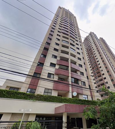 Apartamento, 2 quartos - Foto 1