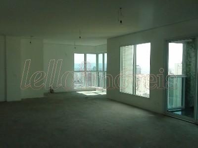 Apartamento, 4 quartos, 278 m² - Foto 2