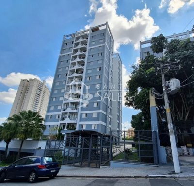 Apartamento, 3 quartos, 90 m² - Foto 1