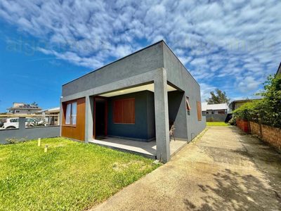 Casa, 3 quartos, 91 m² - Foto 1