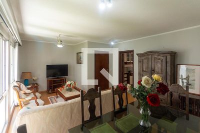 Apartamento, 3 quartos, 93 m² - Foto 3