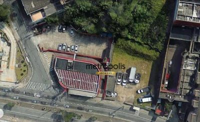 Terreno, 1600 m² - Foto 2