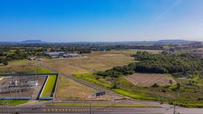 Terreno, 521 m² - Foto 4
