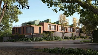 Casa, 3 quartos, 154 m² - Foto 3