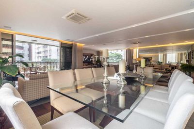 Apartamento, 4 quartos, 335 m² - Foto 2