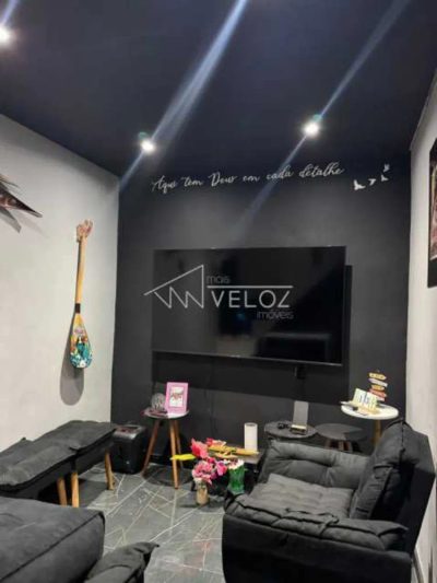Apartamento, 1 quarto, 80 m² - Foto 3